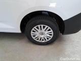  Volkswagen  Caddy VOLKSWAGEN  / 2020 / 4P / VETT. FURGONATA 2.0 TDI 55KW SCR CARGO BUSINESS #93