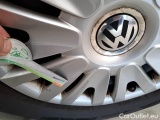  Volkswagen  Caddy VOLKSWAGEN  / 2020 / 4P / VETT. FURGONATA 2.0 TDI 55KW SCR CARGO BUSINESS #96