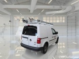  Volkswagen  Caddy VOLKSWAGEN  2011 FURGONE 2.0 TDI 110CV 4MOTION VAN #2
