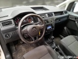  Volkswagen  Caddy VOLKSWAGEN  2011 FURGONE 2.0 TDI 110CV 4MOTION VAN #3