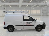  Volkswagen  Caddy VOLKSWAGEN  2011 FURGONE 2.0 TDI 110CV 4MOTION VAN #7