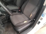  Volkswagen  Caddy VOLKSWAGEN  2011 FURGONE 2.0 TDI 110CV 4MOTION VAN #12