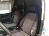  Volkswagen  Caddy VOLKSWAGEN  2011 FURGONE 2.0 TDI 110CV 4MOTION VAN #11
