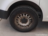  Volkswagen  Caddy VOLKSWAGEN  2011 FURGONE 2.0 TDI 110CV 4MOTION VAN #16