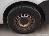  Volkswagen  Caddy VOLKSWAGEN  2011 FURGONE 2.0 TDI 110CV 4MOTION VAN #15
