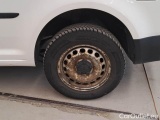  Volkswagen  Caddy VOLKSWAGEN  2011 FURGONE 2.0 TDI 110CV 4MOTION VAN #17