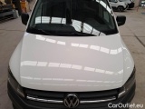  Volkswagen  Caddy VOLKSWAGEN  2011 FURGONE 2.0 TDI 110CV 4MOTION VAN #22