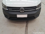  Volkswagen  Caddy VOLKSWAGEN  2011 FURGONE 2.0 TDI 110CV 4MOTION VAN #27