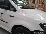  Volkswagen  Caddy VOLKSWAGEN  2011 FURGONE 2.0 TDI 110CV 4MOTION VAN #36