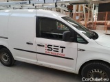  Volkswagen  Caddy VOLKSWAGEN  2011 FURGONE 2.0 TDI 110CV 4MOTION VAN #38