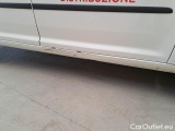  Volkswagen  Caddy VOLKSWAGEN  2011 FURGONE 2.0 TDI 110CV 4MOTION VAN #41
