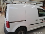  Volkswagen  Caddy VOLKSWAGEN  2011 FURGONE 2.0 TDI 110CV 4MOTION VAN #44