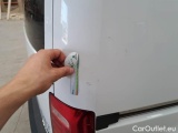  Volkswagen  Caddy VOLKSWAGEN  2011 FURGONE 2.0 TDI 110CV 4MOTION VAN #45
