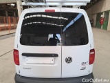  Volkswagen  Caddy VOLKSWAGEN  2011 FURGONE 2.0 TDI 110CV 4MOTION VAN #48