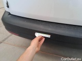  Volkswagen  Caddy VOLKSWAGEN  2011 FURGONE 2.0 TDI 110CV 4MOTION VAN #59