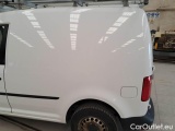  Volkswagen  Caddy VOLKSWAGEN  2011 FURGONE 2.0 TDI 110CV 4MOTION VAN #63