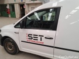  Volkswagen  Caddy VOLKSWAGEN  2011 FURGONE 2.0 TDI 110CV 4MOTION VAN #68