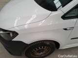  Volkswagen  Caddy VOLKSWAGEN  2011 FURGONE 2.0 TDI 110CV 4MOTION VAN #74
