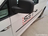  Volkswagen  Caddy VOLKSWAGEN  2011 FURGONE 2.0 TDI 110CV 4MOTION VAN #76