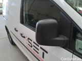  Volkswagen  Caddy VOLKSWAGEN  2011 FURGONE 2.0 TDI 110CV 4MOTION VAN #78