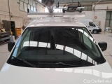  Volkswagen  Caddy VOLKSWAGEN  2011 FURGONE 2.0 TDI 110CV 4MOTION VAN #80