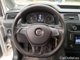  Volkswagen  Caddy VOLKSWAGEN  2011 FURGONE 2.0 TDI 110CV 4MOTION VAN #82