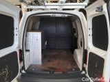  Volkswagen  Caddy VOLKSWAGEN  2011 FURGONE 2.0 TDI 110CV 4MOTION VAN #103
