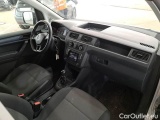  Volkswagen  Caddy VOLKSWAGEN  2011 FURGONE 2.0 TDI 110CV 4MOTION VAN #3