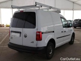 Volkswagen  Caddy VOLKSWAGEN  2011 FURGONE 2.0 TDI 110CV 4MOTION VAN #2