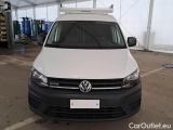  Volkswagen  Caddy VOLKSWAGEN  2011 FURGONE 2.0 TDI 110CV 4MOTION VAN #6