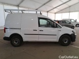  Volkswagen  Caddy VOLKSWAGEN  2011 FURGONE 2.0 TDI 110CV 4MOTION VAN #7