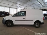  Volkswagen  Caddy VOLKSWAGEN  2011 FURGONE 2.0 TDI 110CV 4MOTION VAN #8