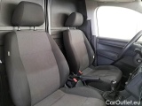  Volkswagen  Caddy VOLKSWAGEN  2011 FURGONE 2.0 TDI 110CV 4MOTION VAN #13