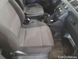  Volkswagen  Caddy VOLKSWAGEN  2011 FURGONE 2.0 TDI 110CV 4MOTION VAN #14