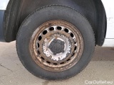  Volkswagen  Caddy VOLKSWAGEN  2011 FURGONE 2.0 TDI 110CV 4MOTION VAN #16