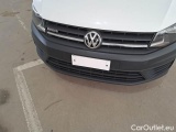  Volkswagen  Caddy VOLKSWAGEN  2011 FURGONE 2.0 TDI 110CV 4MOTION VAN #27
