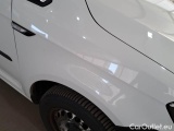  Volkswagen  Caddy VOLKSWAGEN  2011 FURGONE 2.0 TDI 110CV 4MOTION VAN #35