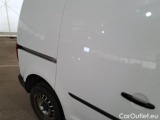  Volkswagen  Caddy VOLKSWAGEN  2011 FURGONE 2.0 TDI 110CV 4MOTION VAN #46