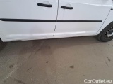  Volkswagen  Caddy VOLKSWAGEN  2011 FURGONE 2.0 TDI 110CV 4MOTION VAN #43