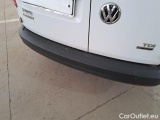  Volkswagen  Caddy VOLKSWAGEN  2011 FURGONE 2.0 TDI 110CV 4MOTION VAN #51