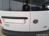  Volkswagen  Caddy VOLKSWAGEN  2011 FURGONE 2.0 TDI 110CV 4MOTION VAN #55