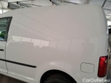  Volkswagen  Caddy VOLKSWAGEN  2011 FURGONE 2.0 TDI 110CV 4MOTION VAN #63