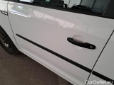  Volkswagen  Caddy VOLKSWAGEN  2011 FURGONE 2.0 TDI 110CV 4MOTION VAN #66