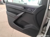  Volkswagen  Caddy VOLKSWAGEN  2011 FURGONE 2.0 TDI 110CV 4MOTION VAN #80