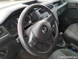  Volkswagen  Caddy VOLKSWAGEN  2011 FURGONE 2.0 TDI 110CV 4MOTION VAN #78