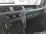  Volkswagen  Caddy VOLKSWAGEN  2011 FURGONE 2.0 TDI 110CV 4MOTION VAN #82