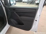  Volkswagen  Caddy VOLKSWAGEN  2011 FURGONE 2.0 TDI 110CV 4MOTION VAN #90