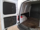  Volkswagen  Caddy VOLKSWAGEN  2011 FURGONE 2.0 TDI 110CV 4MOTION VAN #92