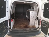  Volkswagen  Caddy VOLKSWAGEN  2011 FURGONE 2.0 TDI 110CV 4MOTION VAN #94