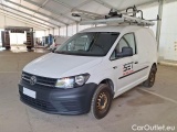  Volkswagen  Caddy VOLKSWAGEN  2011 FURGONE 2.0 TDI 110CV 4MOTION VAN 